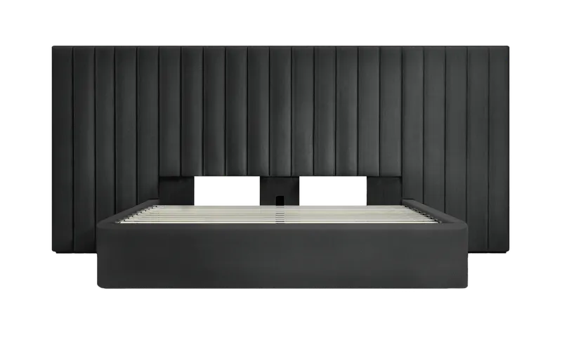 Puffy MILAN Bed Frame